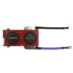 Smart BMS плата LP LiFePO4 48V 16S Dis 200A Ch 100A UART+RS485+CAN - Зображення 3