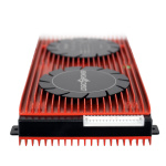 Smart BMS плата LP LiFePO4 48V 16S Dis 200A Ch 100A UART+RS485+CAN - Зображення 5