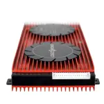 Smart BMS плата LP LiFePO4 48V 16S Dis 200A Ch 100A UART+RS485+CAN - Зображення 5