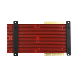 Smart BMS плата LP LiFePO4 48V 16S Dis 200A Ch 100A UART+RS485+CAN - Зображення 7