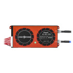 BMS плата LP LiFePO4 48V 16S Dis 150A Ch 75A - Зображення 2