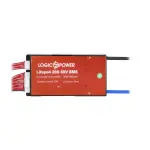 BMS плата LP LiFePO4 60V 20S Dis 60A Ch 30A - Зображення 2