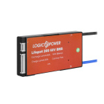 BMS плата LP LiFePO4 60V 20S Dis 60A Ch 30A - Зображення 3