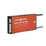 BMS плата LP LiFePO4 60V 20S Dis 60A Ch 30A - Зображення 3