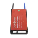 BMS плата LP LiFePO4 60V 20S Dis 60A Ch 30A - Зображення 4