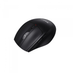 Бездротова миша дворежимна HAVIT HV-MS61WB Black (2.4GHz + BT5.0) - Зображення 4