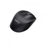 Бездротова миша дворежимна HAVIT HV-MS61WB Black (2.4GHz + BT5.0) - Зображення 5