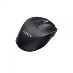 Бездротова миша дворежимна HAVIT HV-MS61WB Black (2.4GHz + BT5.0) - Зображення 5