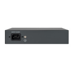 Комутатор мережевий POE GV-018-D-08G+2PG+1SFP - Зображення 3