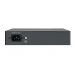 Комутатор мережевий POE GV-018-D-08G+2PG+1SFP - Зображення 3