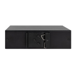 Комутатор мережевий POE GV-018-D-08G+2PG+1SFP - Зображення 4