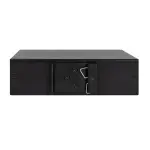 Комутатор мережевий POE GV-018-D-08G+2PG+1SFP - Зображення 4