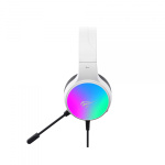 Ігрові навушники з мікрофоном HAVIT HV-H2043U Plug USB 7.1 - Зображення 4