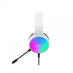 Ігрові навушники з мікрофоном HAVIT HV-H2043U Plug USB 7.1 - Зображення 4