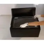 Термоконтейнер, що штабелюється 60×40×31 см - Зображення 17