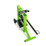 Ручний верстат каменерізний Zipper ZI-SKN330W - Зображення 2