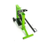 Ручний верстат каменерізний Zipper ZI-SKN330W - Зображення 2