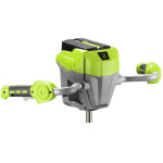 Акумуляторний бур Zipper ZI-EBM40V-AKKU - Зображення 2