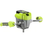 Акумуляторний бур Zipper ZI-EBM40V-AKKU - Зображення 2
