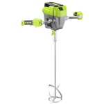 Акумуляторний бур Zipper ZI-EBM40V-AKKU - Зображення 4