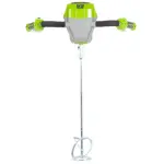 Акумуляторний бур Zipper ZI-EBM40V-AKKU - Зображення 5
