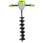 Акумуляторний бур Zipper ZI-EBM40V-AKKU - Зображення 6