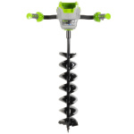 Акумуляторний бур Zipper ZI-EBM40V-AKKU - Зображення 7