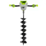 Акумуляторний бур Zipper ZI-EBM40V-AKKU - Зображення 7