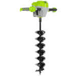 Акумуляторний бур Zipper ZI-EBM40V-AKKU - Зображення 8