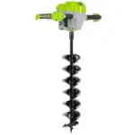 Акумуляторний бур Zipper ZI-EBM40V-AKKU - Зображення 8