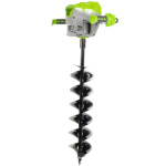 Акумуляторний бур Zipper ZI-EBM40V-AKKU - Зображення 9