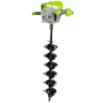 Акумуляторний бур Zipper ZI-EBM40V-AKKU - Зображення 9