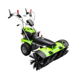 Підмітальна машина ZIPPER ZI-KM1000 - Зображення 2