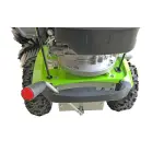 Підмітальна машина ZIPPER ZI-KM1000 - Зображення 5
