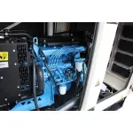 Дизельний генератор UNIVERSAL UND-BD 35 KVA - Зображення 3