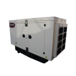 Дизельний генератор UNIVERSAL UND-BD 70 KVA - Зображення 2