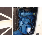 Дизельний генератор UNIVERSAL UND-BD 70 KVA - Зображення 4