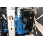 Дизельний генератор UNIVERSAL UND-BD 70 KVA - Зображення 5