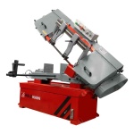 Стрічкова пила по металу Holzmann BS450_400V - Зображення 2