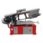 Стрічкова пила по металу Holzmann BS450_400V - Зображення 5