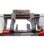 Стрічкова пила по металу Holzmann BS450_400V - Зображення 6