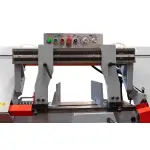 Стрічкова пила по металу Holzmann BS450_400V - Зображення 6