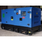 Дизельний генератор SOYGEN SGY 28 KVA - Зображення 2
