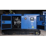 Дизельний генератор SOYGEN SGY 28 KVA - Зображення 3