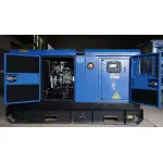 Дизельний генератор SOYGEN SGY 28 KVA - Зображення 3