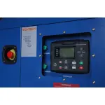 Дизельний генератор SOYGEN SGY 28 KVA - Зображення 4
