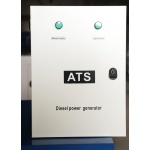 Дизельний генератор SOYGEN SGY 28 KVA - Зображення 5