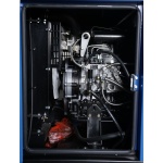 Дизельний генератор SOYGEN SGY 28 KVA - Зображення 6