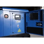 Дизельний генератор SOYGEN SGY 28 KVA - Зображення 7