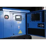 Дизельний генератор SOYGEN SGY 28 KVA - Зображення 7
